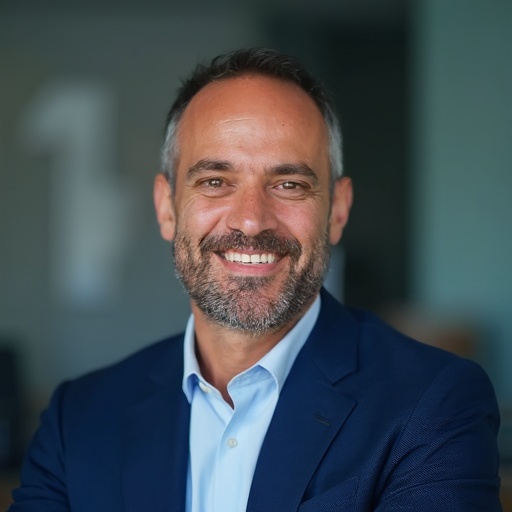 Carlos Martín Reyes — Mejores Casinos Online España expert